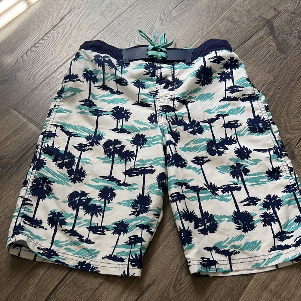 SWIM TRUNKS BOYS- 7 pairs! size 15/16. BOYS SWIMMING - Picture 11 of 16